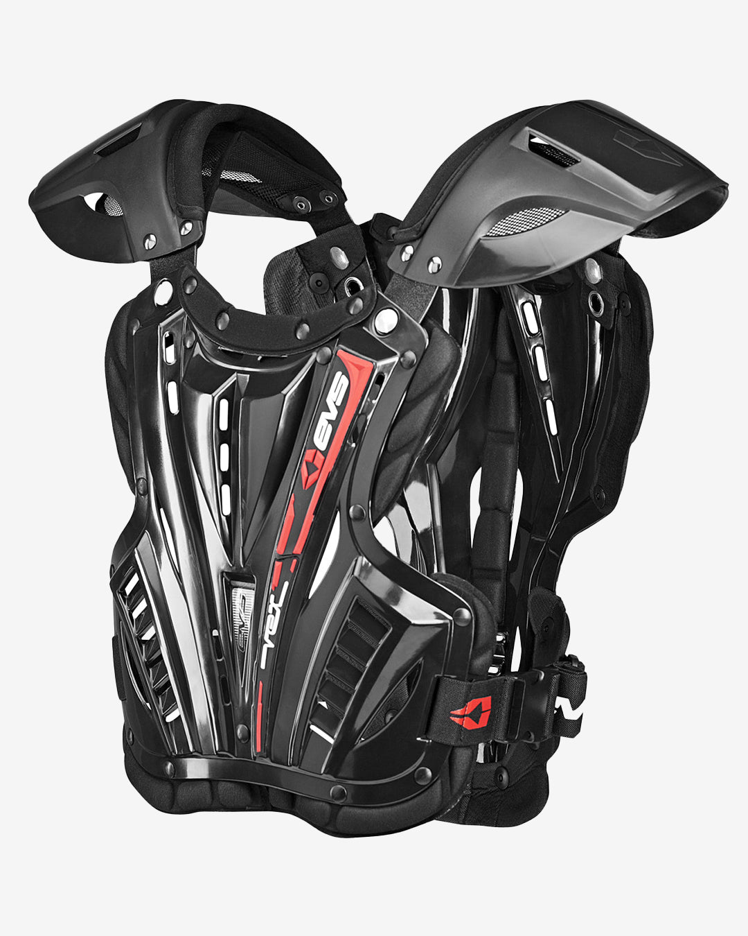 Vex Roost Deflector - EVS Sports