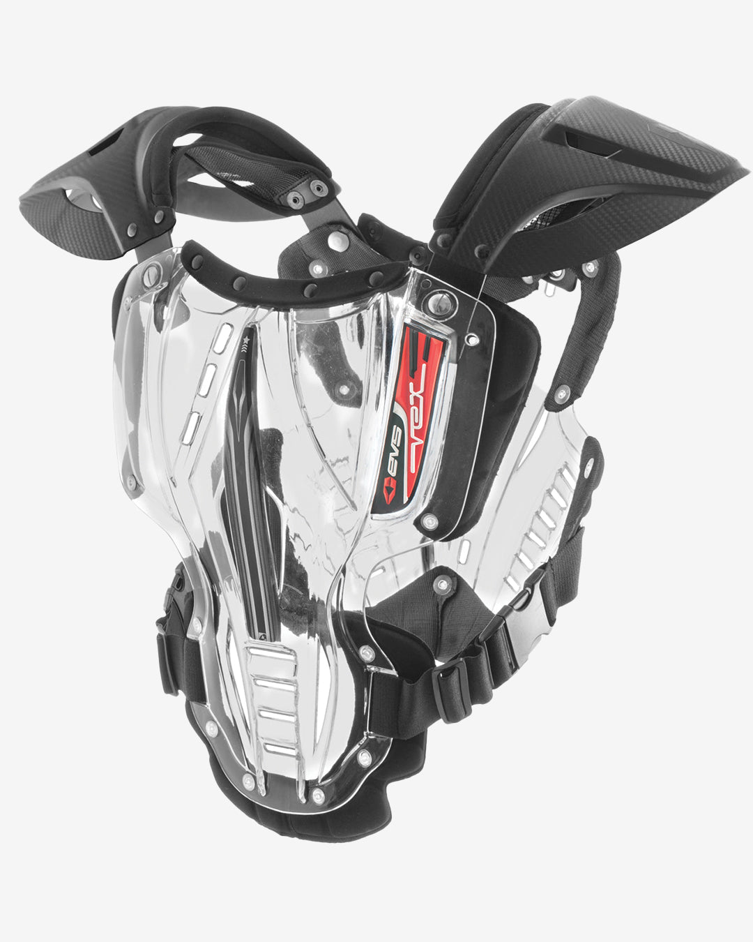 Vex Roost Deflector - EVS Sports
